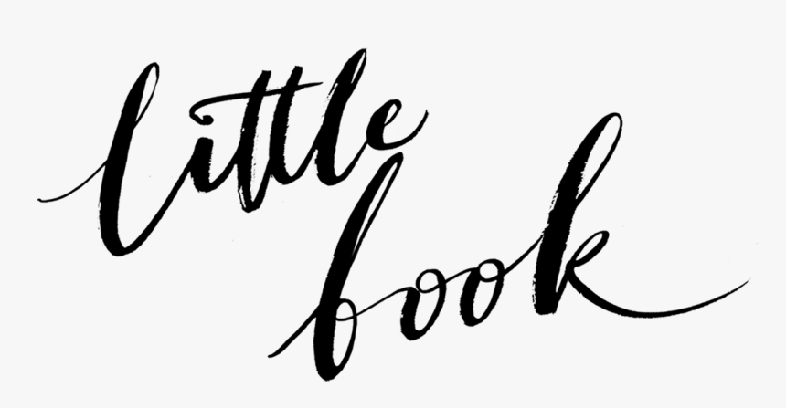 A Botanical Inspired Outdoors Indoors - Calligraphy, HD Png Download