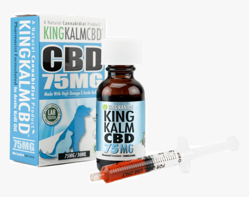 King Kalm Cbd King Kanine Canada Miniature Schnauzers, HD Png Download