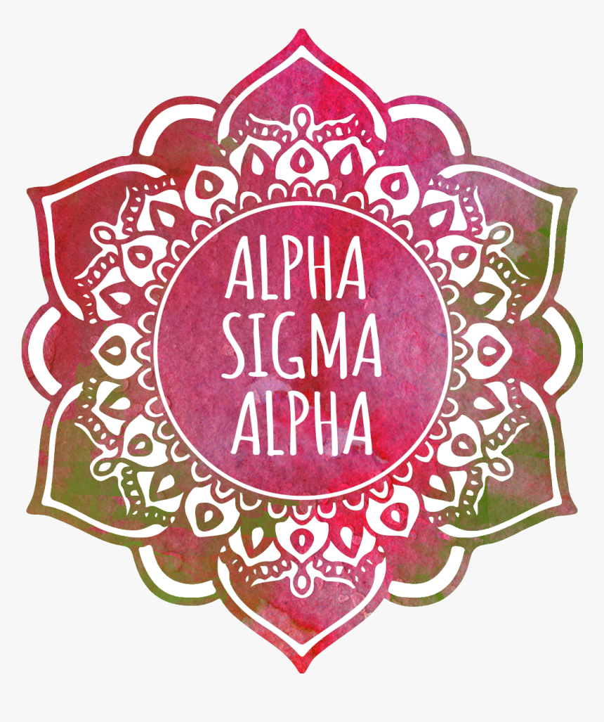 Sigma Delta Tau Background, HD Png Download