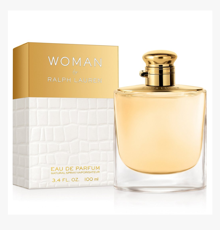 Thumb - Ralph Lauren Woman By Eau De Parfum Spray, HD Png Download