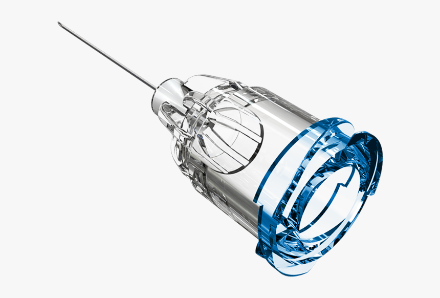 Low Dead Space Needle Threading - Networking Cables, HD Png Download