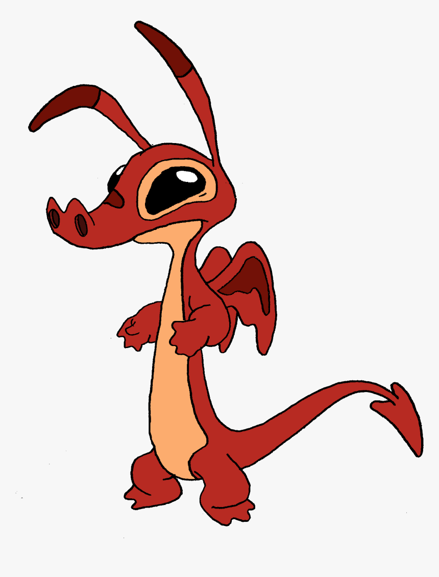 Lilo Y Stitch Y Otros Experimentos, HD Png Download