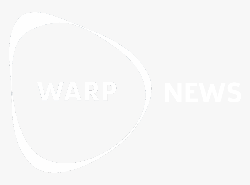 Warp News - Graphic Design, HD Png Download
