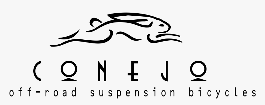Conejo Logo Png Transparent - Calligraphy, Png Download