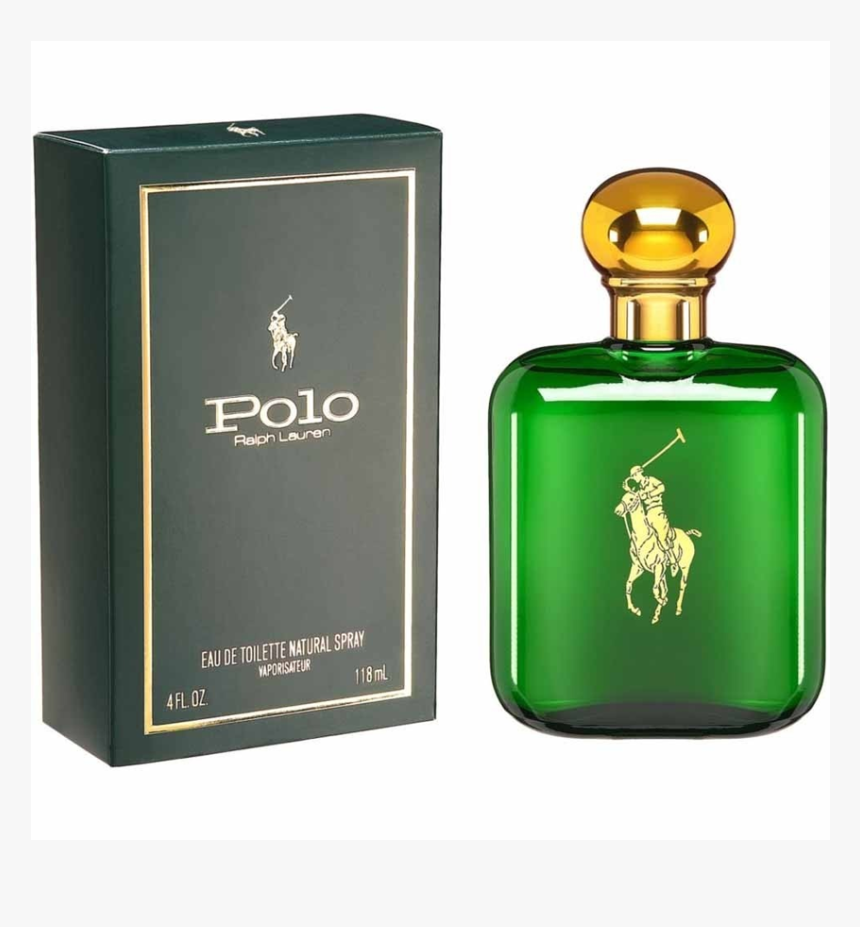 Thumb - Ralph Lauren Polo Green For Men, HD Png Download