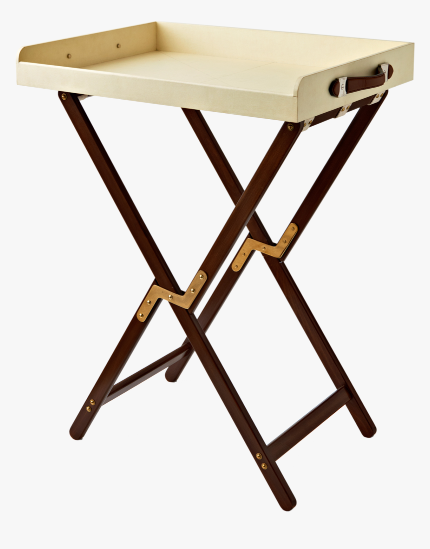 Ralph Lauren Theodore Tray - Ralph Lauren Tray Table, HD Png Download