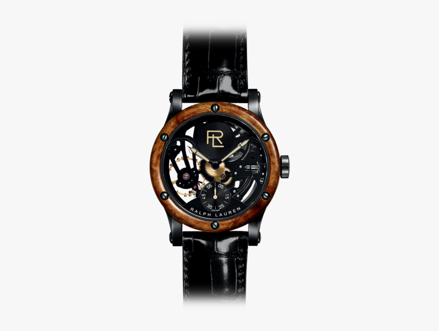 Ralph Lauren Watch Uk, HD Png Download