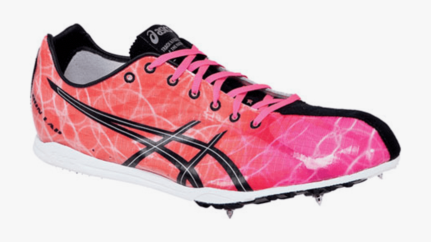Asics Gun Lap Spikes, HD Png Download