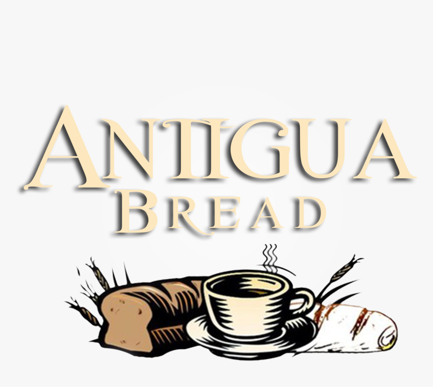 Antigua Bread Co, HD Png Download