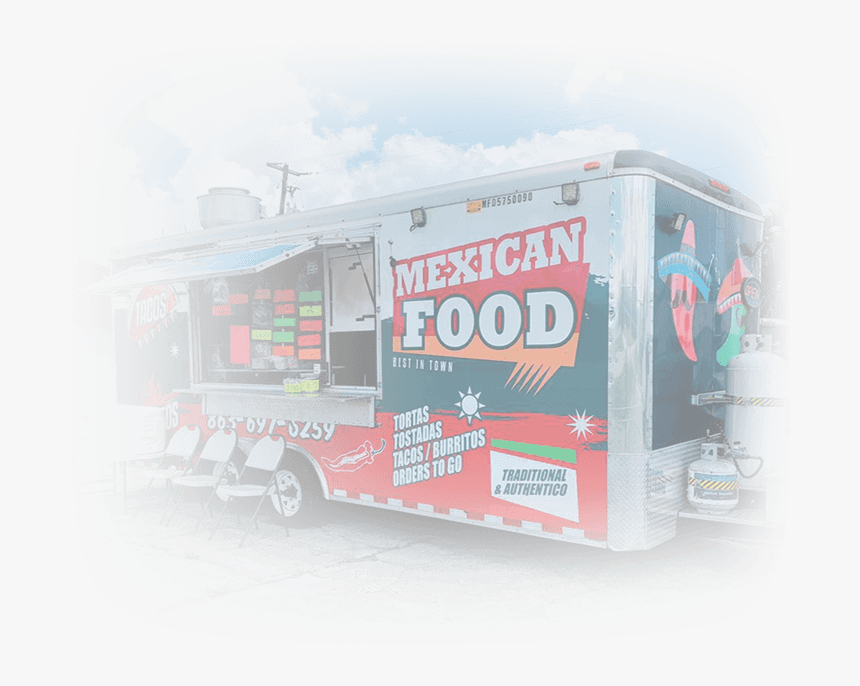 Van, HD Png Download
