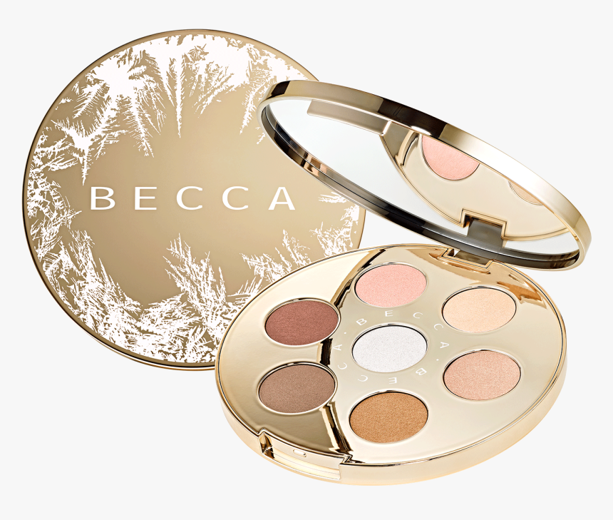 Après Ski Glow Collection Eye Lights Palette - Après Ski Glow Collection Eye Lights Palette, HD Png Download