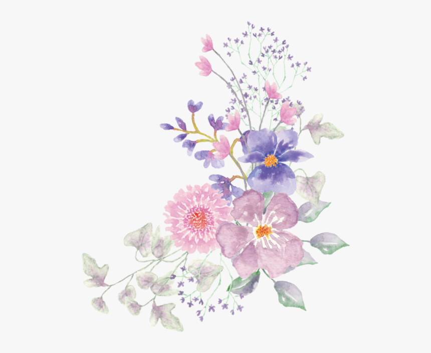 Flower, HD Png Download