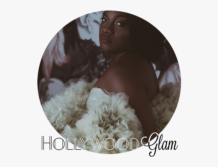 Hollywood Glam - Poster, HD Png Download