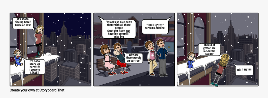 Cartoon, HD Png Download