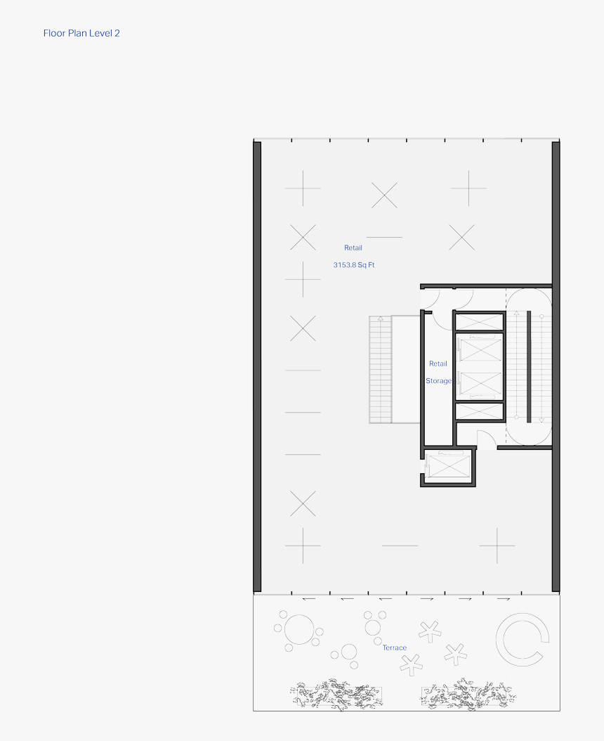 Floor Plan, HD Png Download