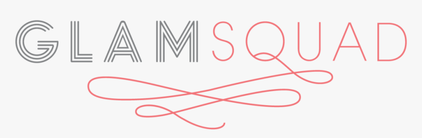 Glamsquad-01 - Glamsquad, HD Png Download