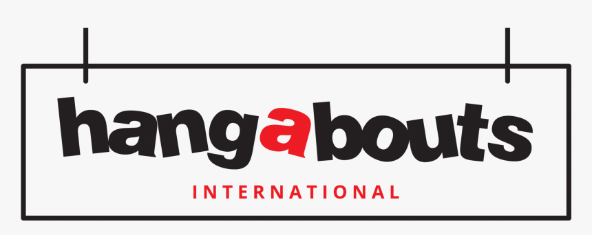 Hangabouts - Scentiments, HD Png Download