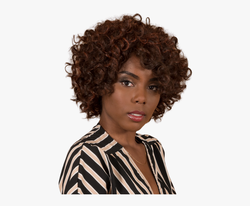 Lace Wig, HD Png Download