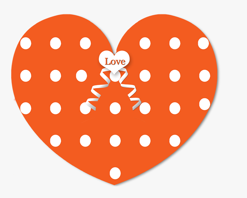 Heart, HD Png Download