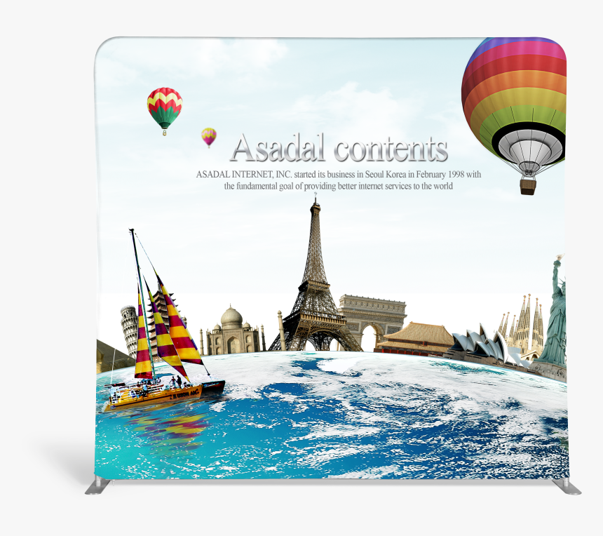 Travel, HD Png Download