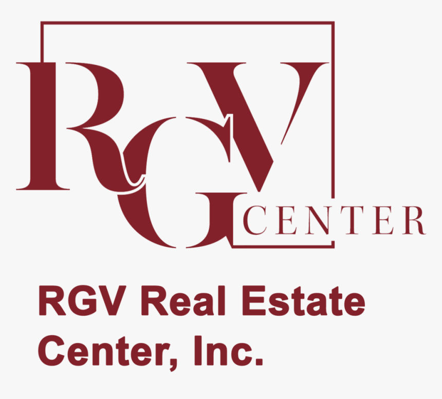 Rgv Center Logo Amended - Pbe Real Estate, HD Png Download