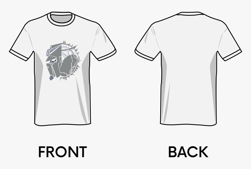 Active Shirt, HD Png Download