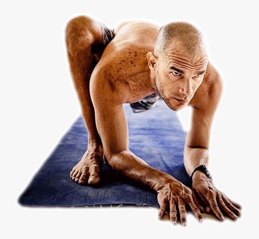 Carlos Coste, Carlos Coste - Press Up, HD Png Download
