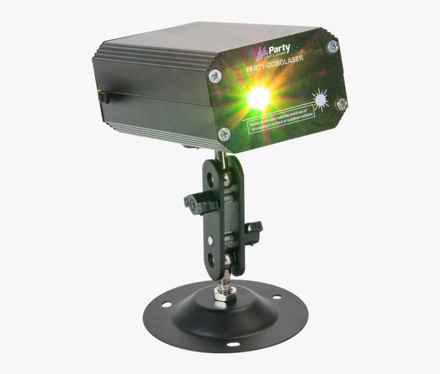 Mini Firefly Laser Effect Red & Green - Gobo, HD Png Download