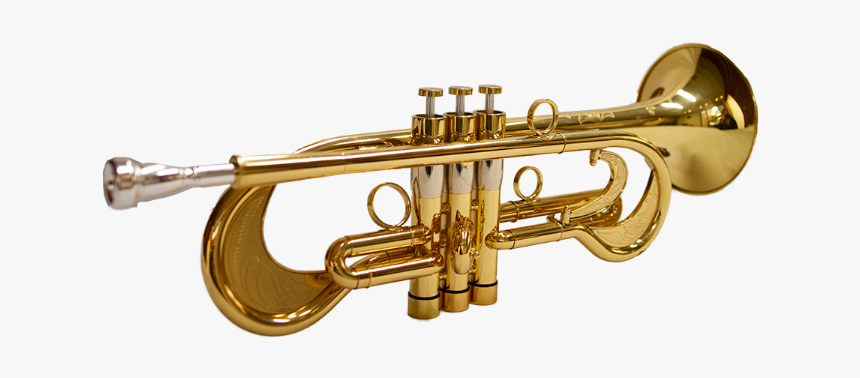 Trumpet, HD Png Download