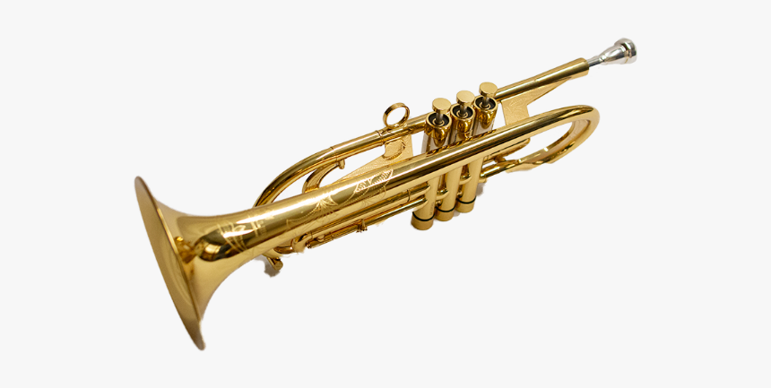 Trumpet, HD Png Download