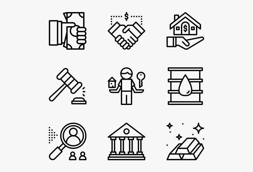 Free Artificial Intelligence Icon, HD Png Download