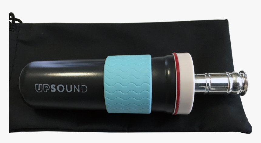 Upsoundclose - Upsound Trumpet, HD Png Download