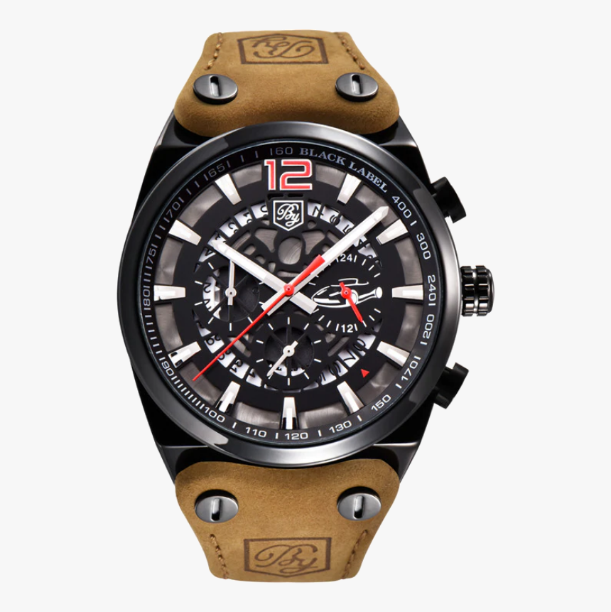 Analog Watch, HD Png Download