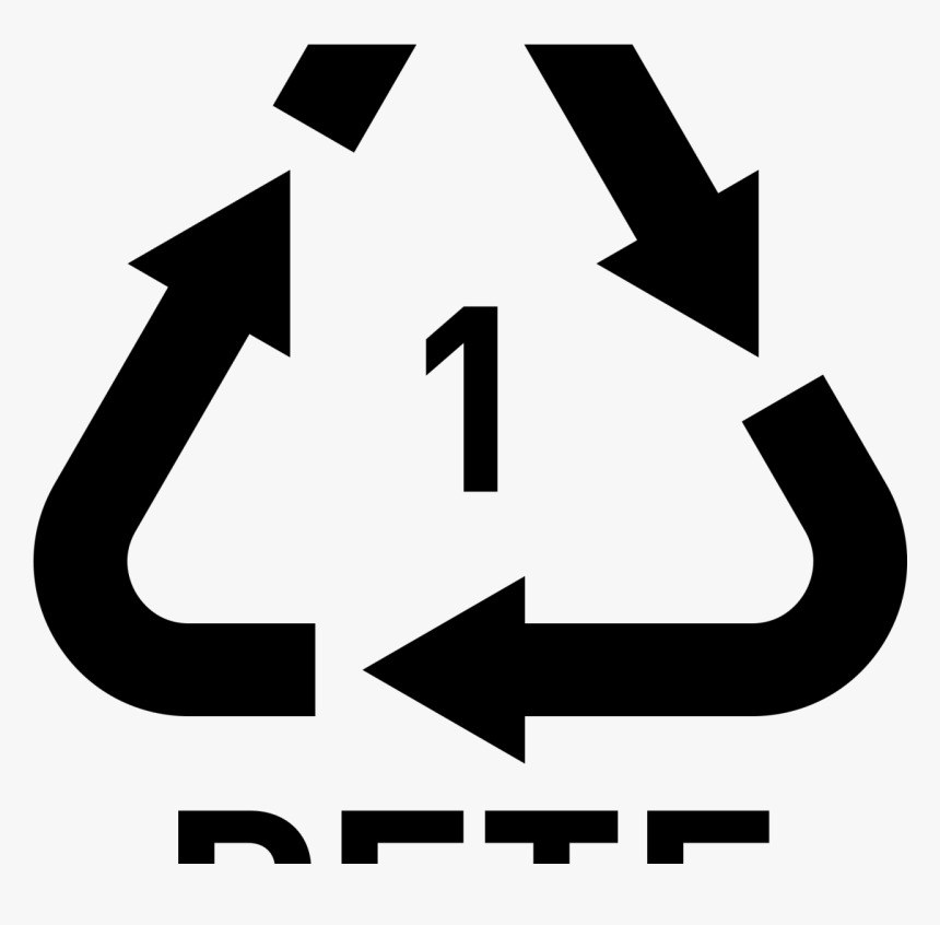 Free Printable Recycling Signs Download Symbol The - High Impact Polystyrene Recycle Symbol, HD Png Download