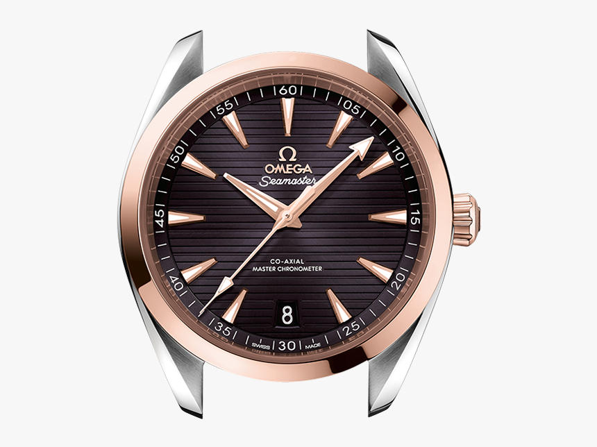 Omega Seamaster Aqua Terra, HD Png Download