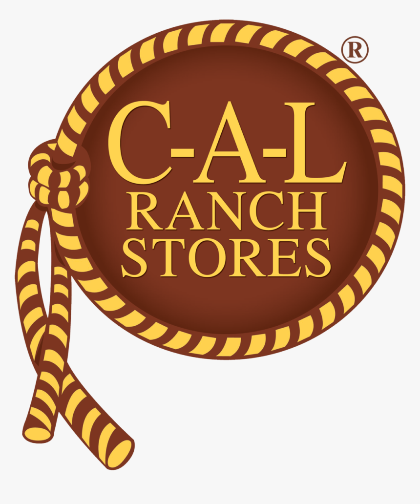 Cal Ranch W Rope Cal Ranch, HD Png Download , Transparent Png Image PNGitem