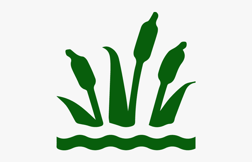Wetlands Icon - Logos De Artesanas Fofuchas, HD Png Download