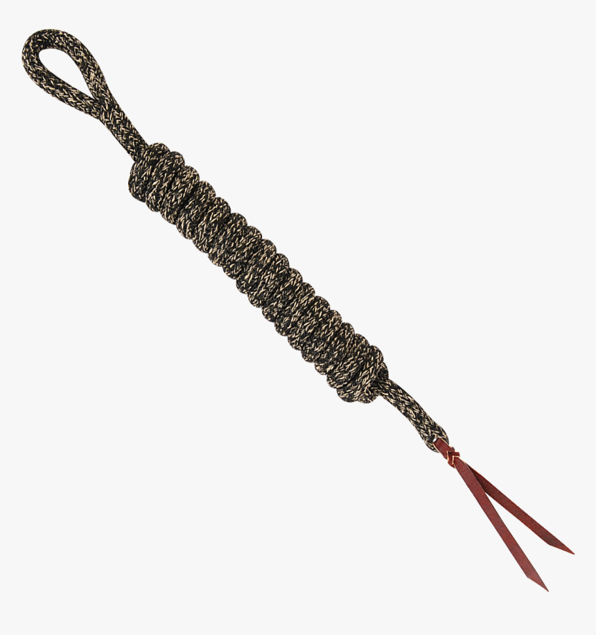 Classic Equine Camo Yacht Cord Lead Rope - Jewelry Making, HD Png Download