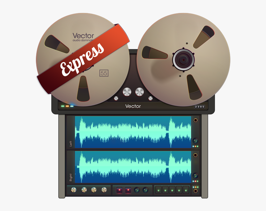 Audio Editing Software, HD Png Download