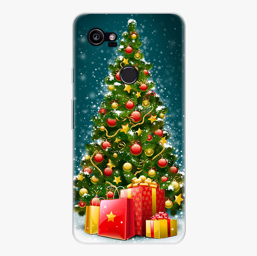 Chrismas Wallpaper For Android, HD Png Download