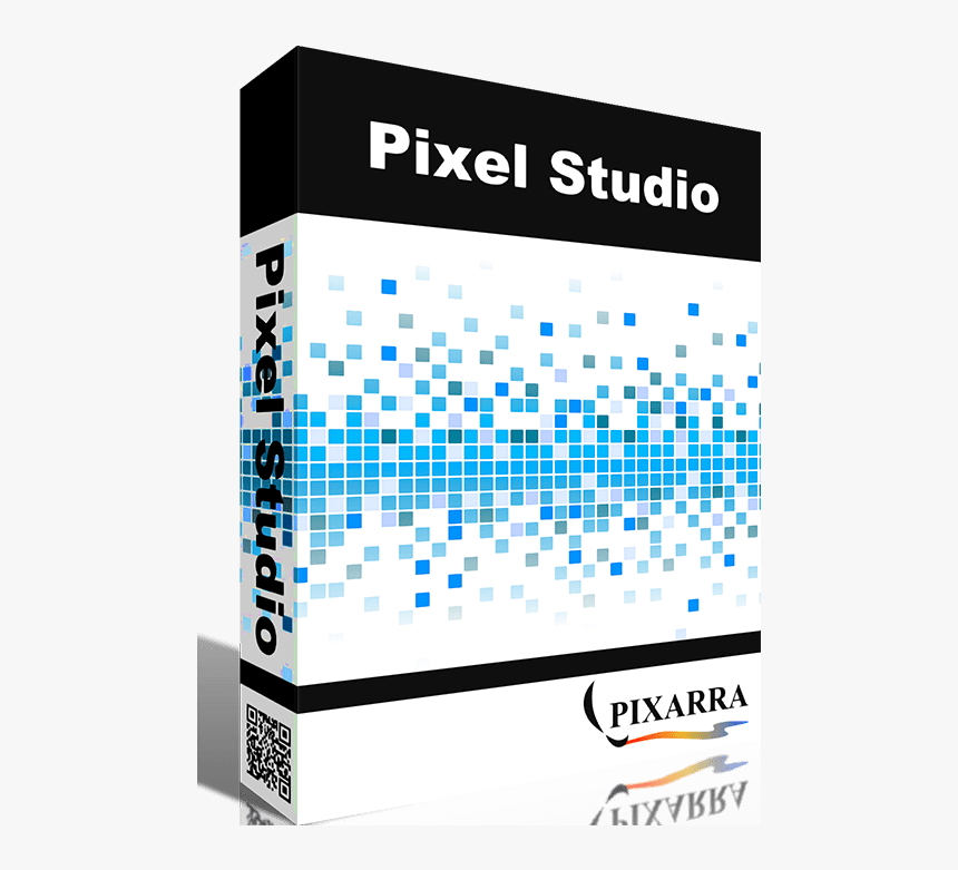 Pixel Studio - Studio, HD Png Download