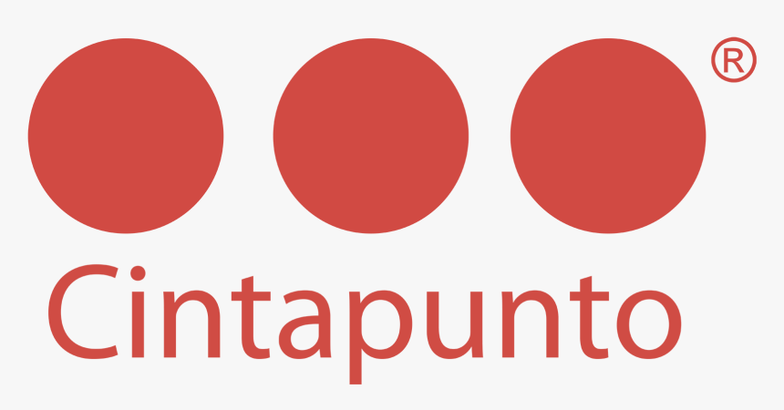 Cinta Punto Limited Liability Company - Circle, HD Png Download