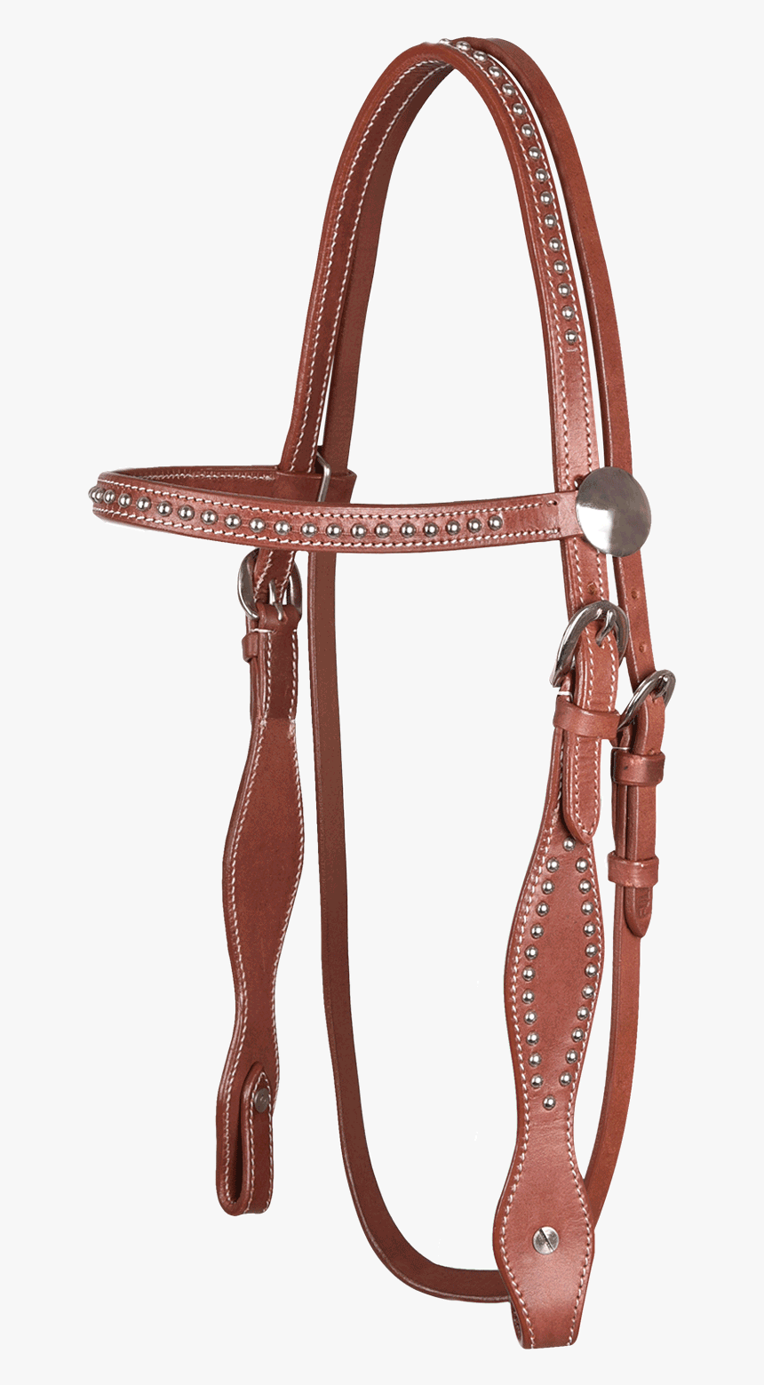 Kansas Western Bridle, HD Png Download