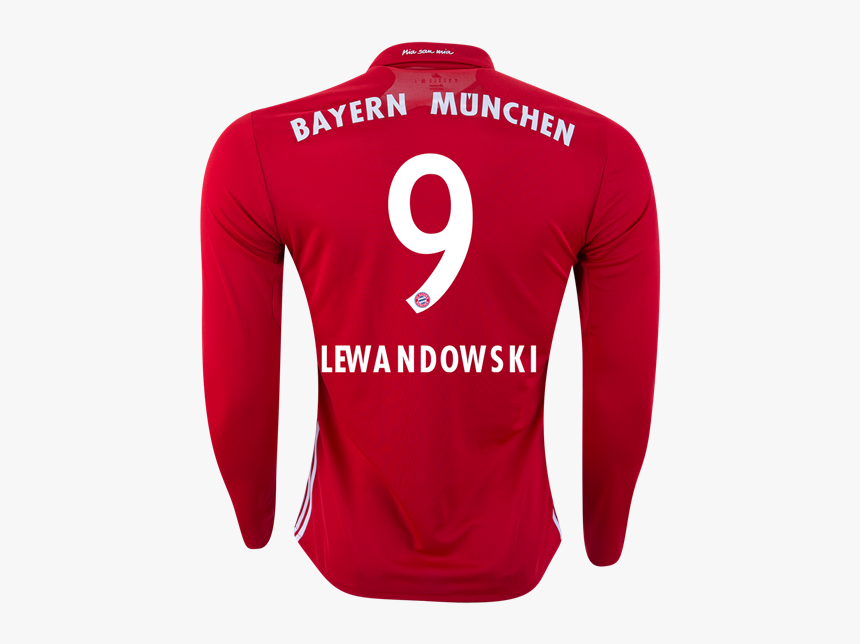 Long-sleeved T-shirt, HD Png Download