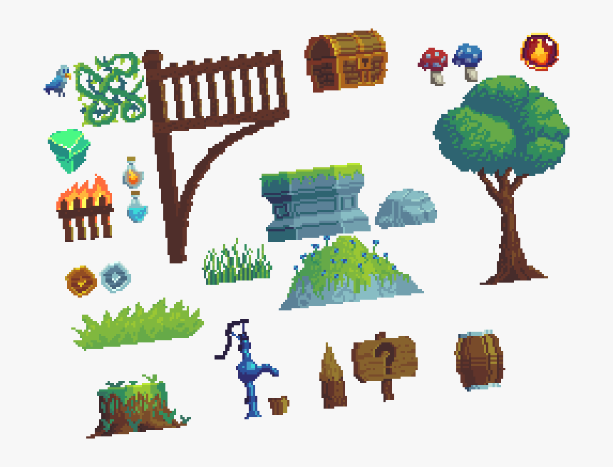 Tree, HD Png Download