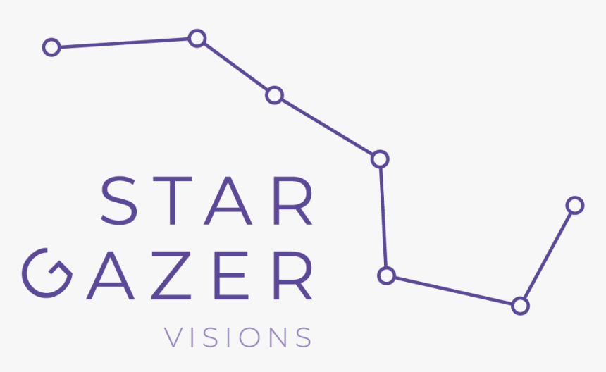 Stargazer Visions B - Parallel, HD Png Download