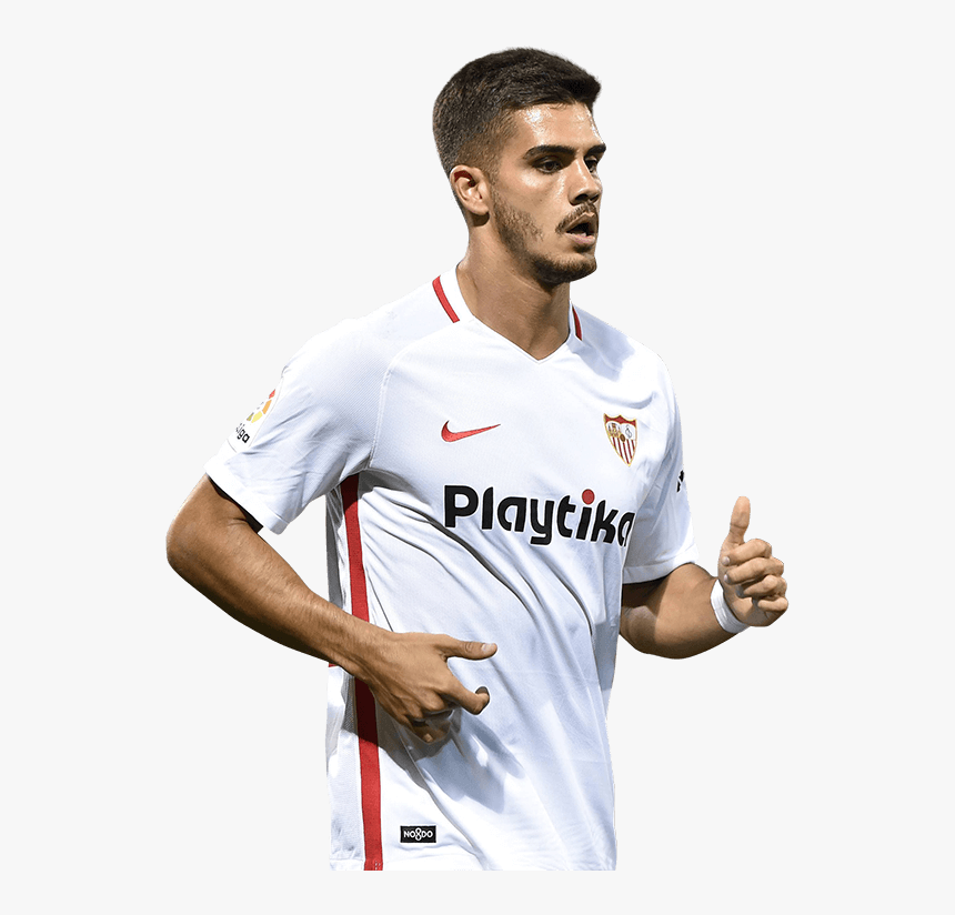 Football Player, HD Png Download