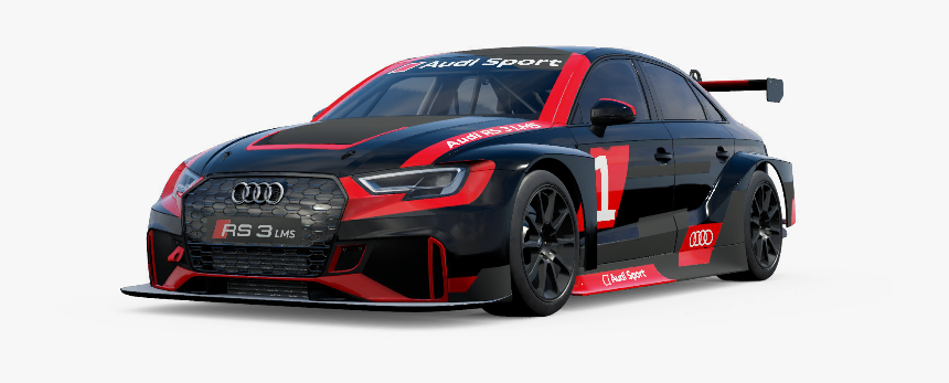 Forza Wiki - Race Car, HD Png Download