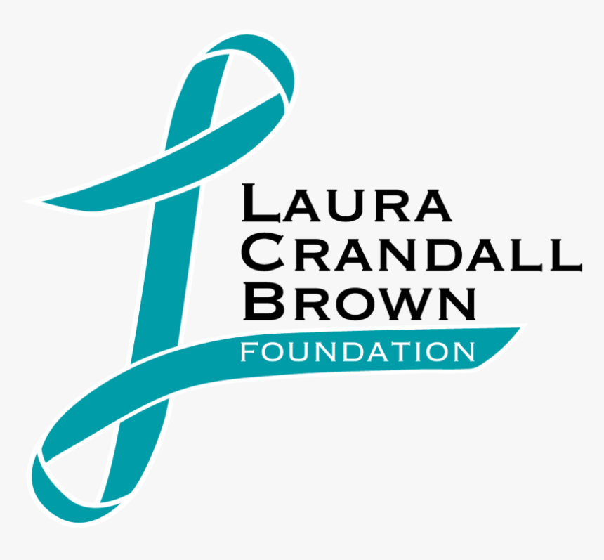 Ovarian Cancer Ribbon Png, Transparent Png