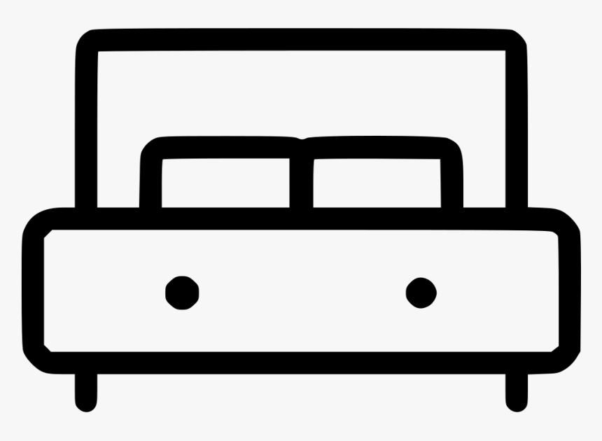 Png File Svg - Couch, Transparent Png